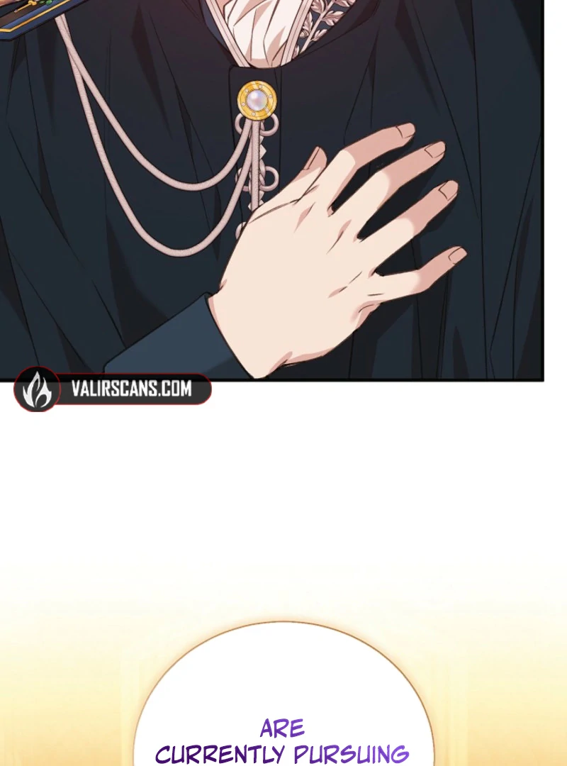 Shh! I’m Not a Villainess, I’m a Detective! Chapter 40 - Page 23
