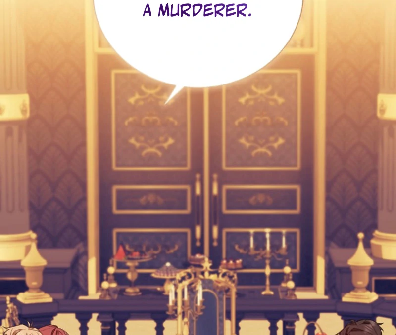 Shh! I’m Not a Villainess, I’m a Detective! Chapter 40 - Page 24