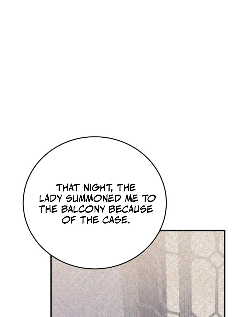 Shh! I’m Not a Villainess, I’m a Detective! Chapter 40 - Page 26