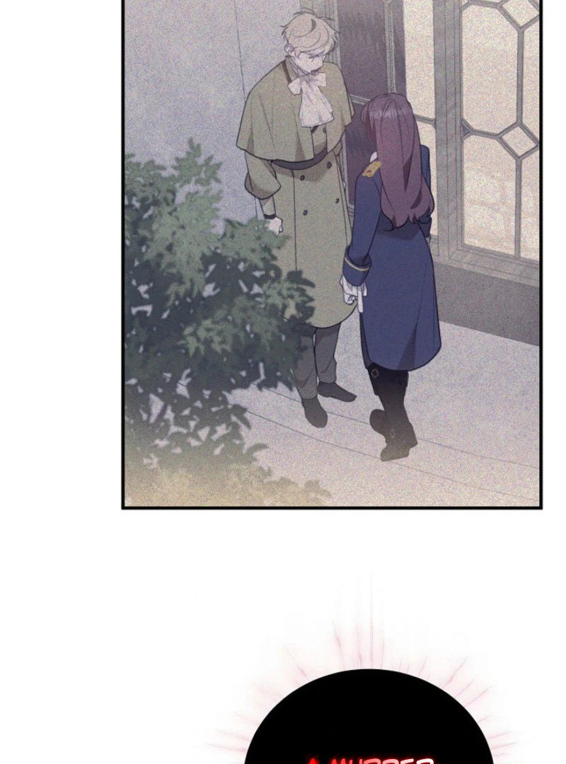 Shh! I’m Not a Villainess, I’m a Detective! Chapter 40 - Page 27