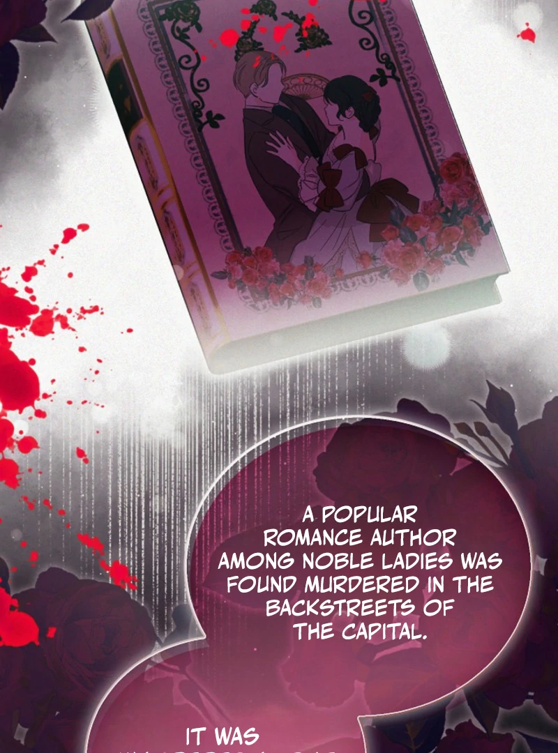 Shh! I’m Not a Villainess, I’m a Detective! Chapter 40 - Page 30
