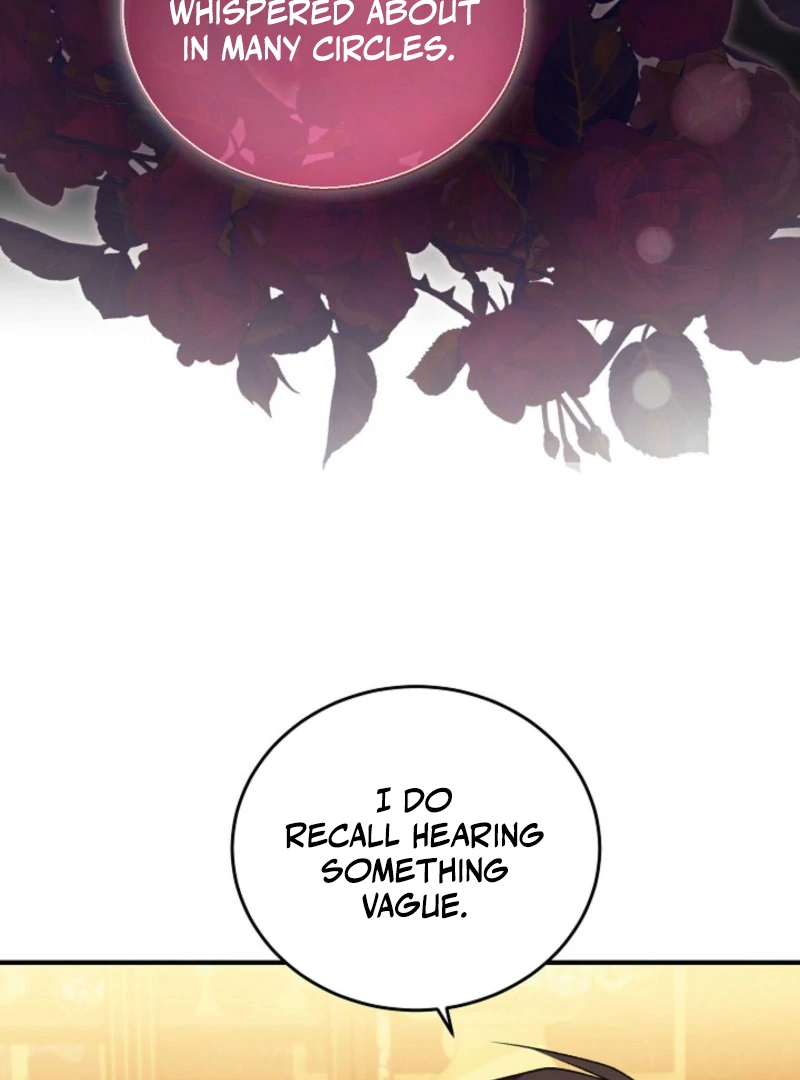 Shh! I’m Not a Villainess, I’m a Detective! Chapter 40 - Page 31