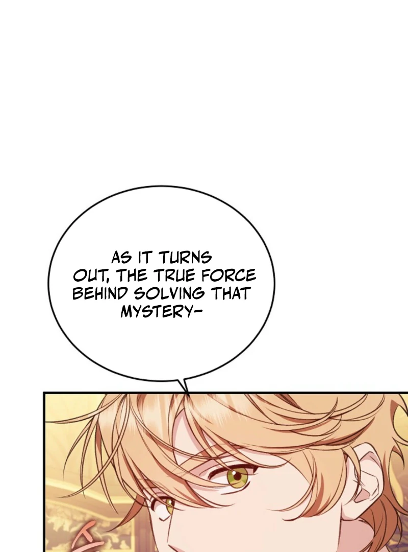Shh! I’m Not a Villainess, I’m a Detective! Chapter 40 - Page 33