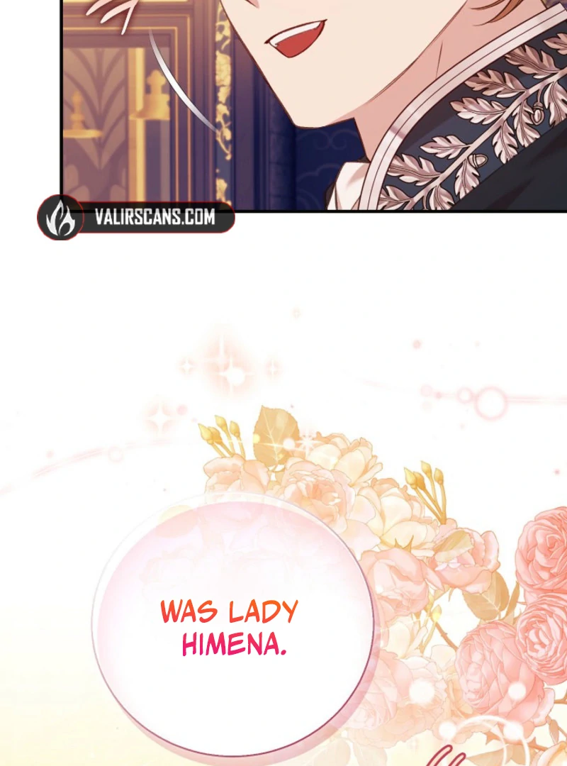 Shh! I’m Not a Villainess, I’m a Detective! Chapter 40 - Page 34