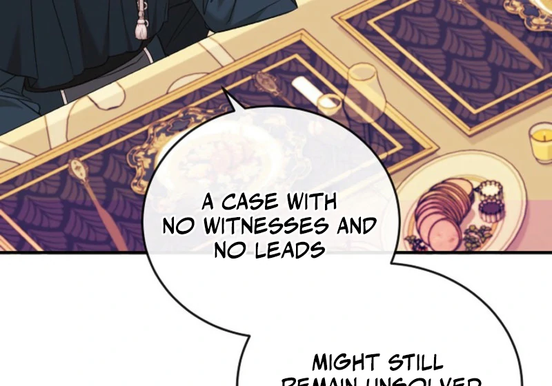 Shh! I’m Not a Villainess, I’m a Detective! Chapter 40 - Page 37