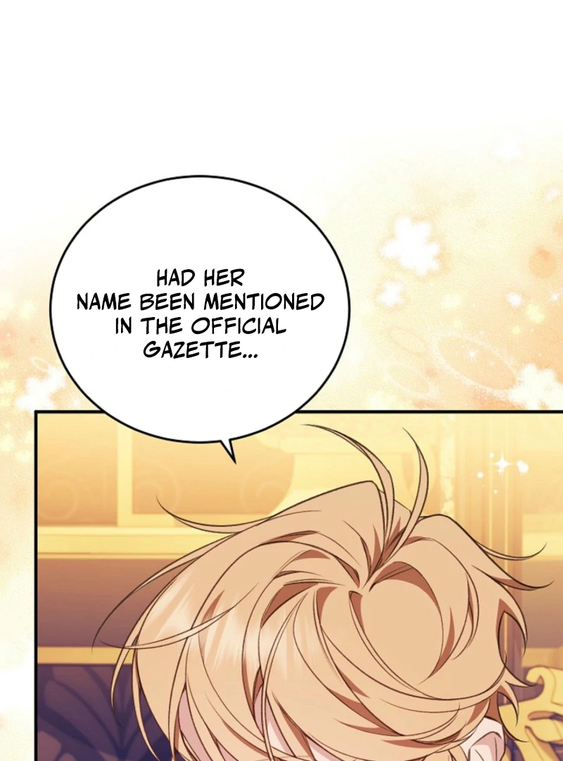 Shh! I’m Not a Villainess, I’m a Detective! Chapter 40 - Page 39
