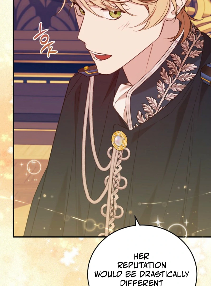 Shh! I’m Not a Villainess, I’m a Detective! Chapter 40 - Page 40