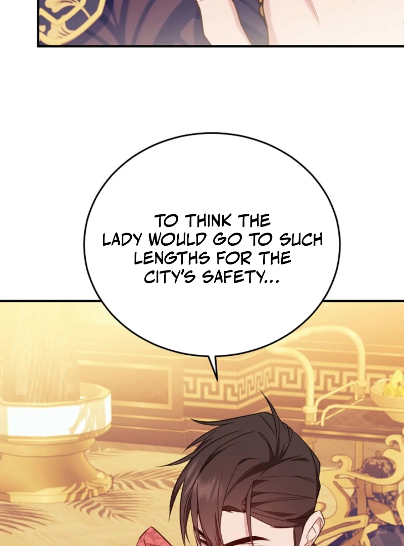 Shh! I’m Not a Villainess, I’m a Detective! Chapter 40 - Page 44