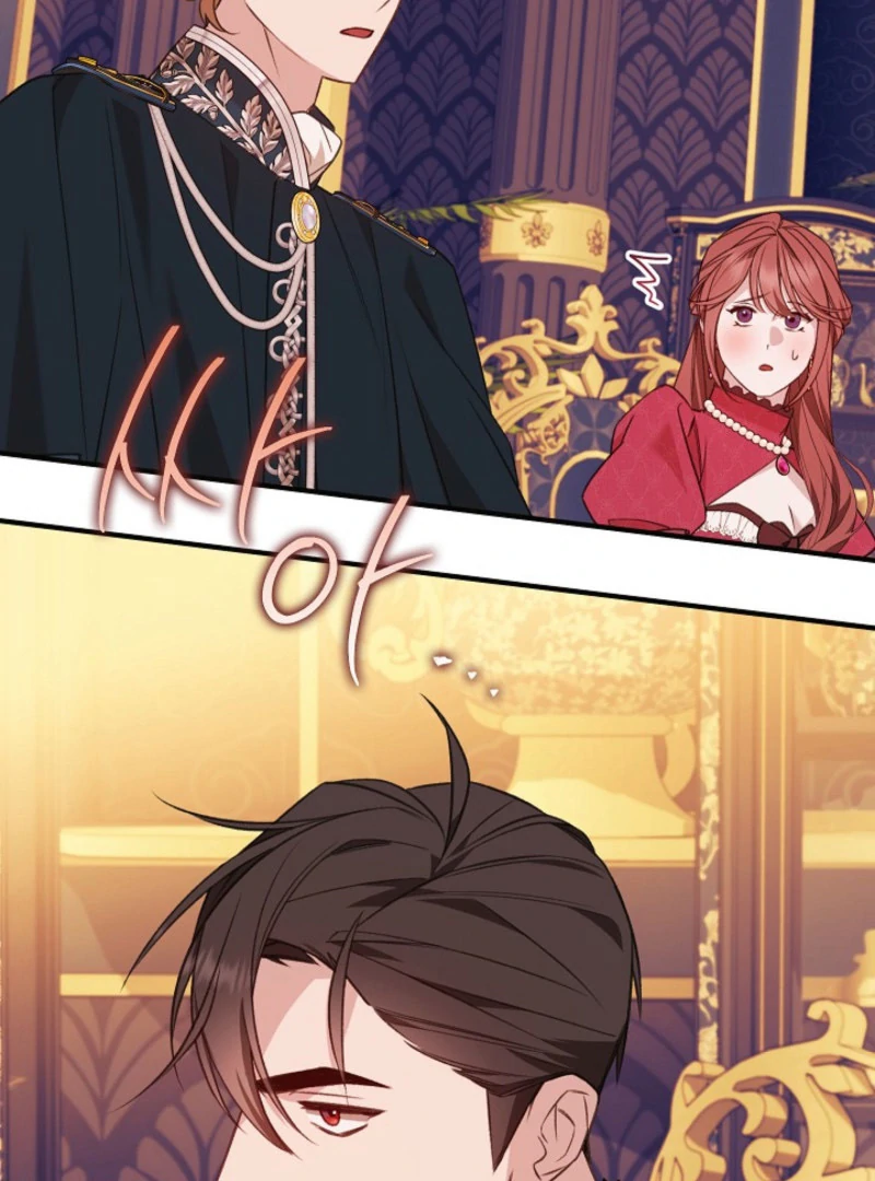 Shh! I’m Not a Villainess, I’m a Detective! Chapter 40 - Page 49