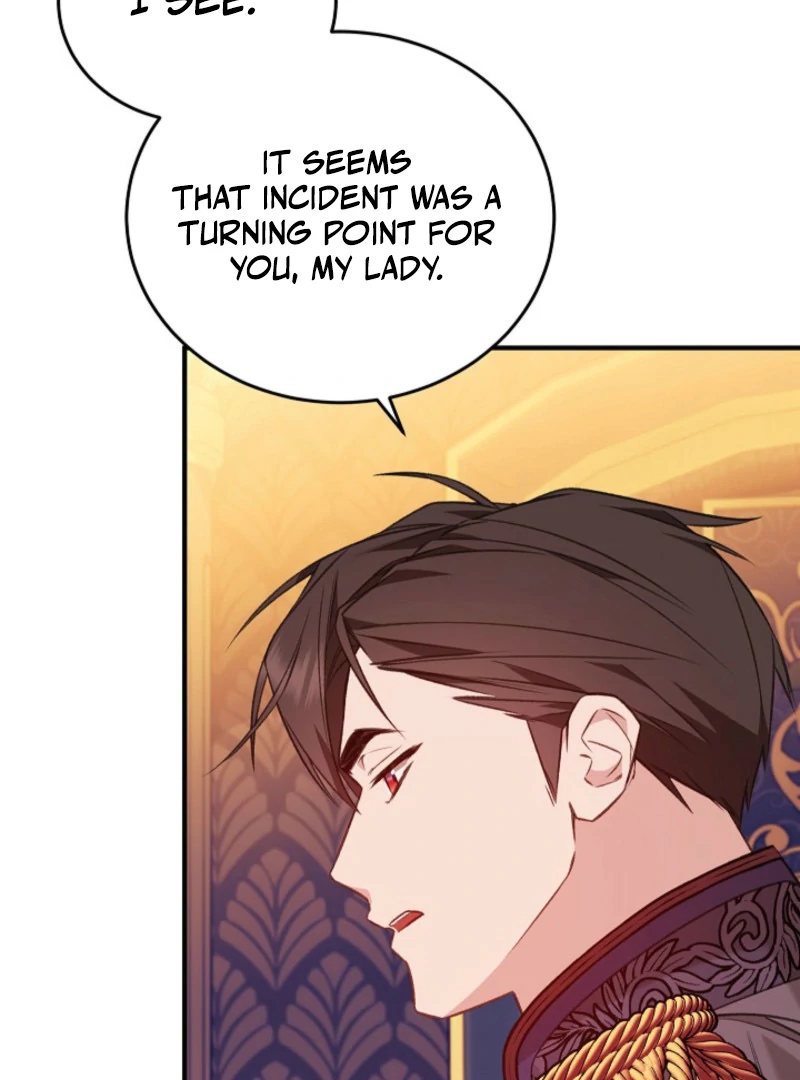 Shh! I’m Not a Villainess, I’m a Detective! Chapter 40 - Page 54