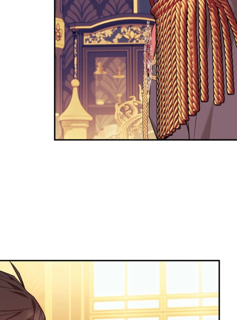 Shh! I’m Not a Villainess, I’m a Detective! Chapter 40 - Page 55