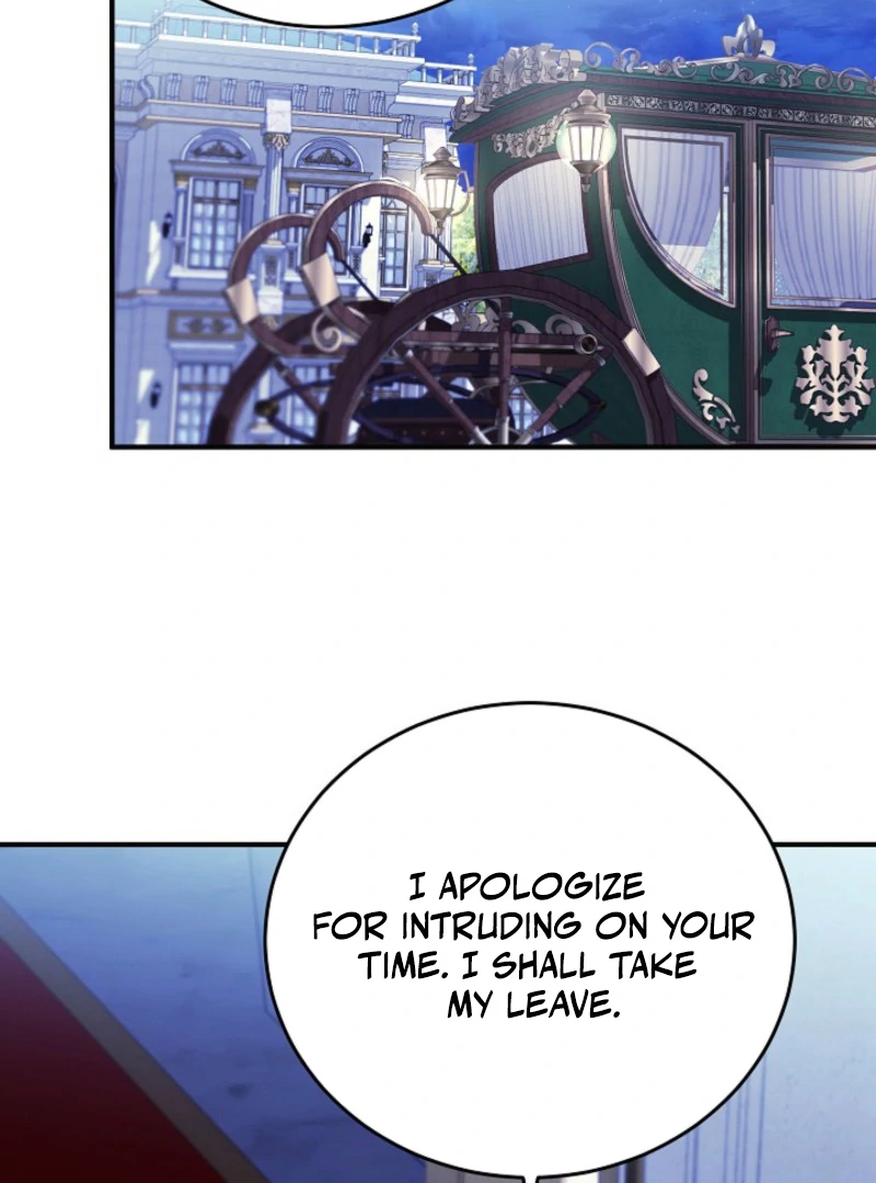 Shh! I’m Not a Villainess, I’m a Detective! Chapter 40 - Page 58