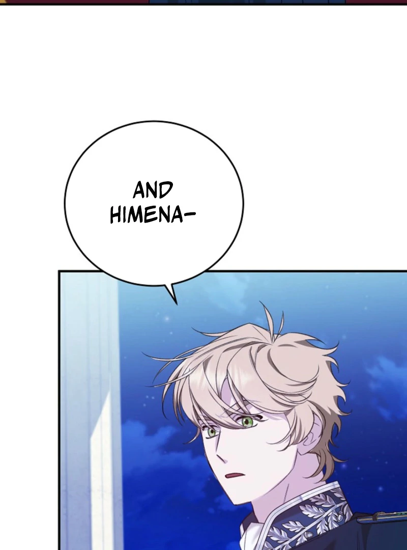 Shh! I’m Not a Villainess, I’m a Detective! Chapter 40 - Page 60