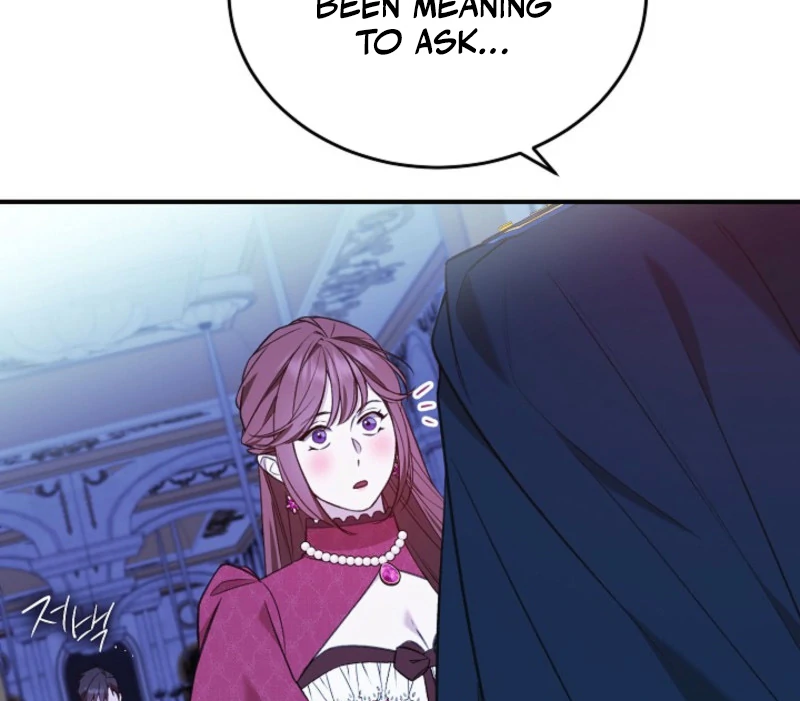 Shh! I’m Not a Villainess, I’m a Detective! Chapter 40 - Page 62