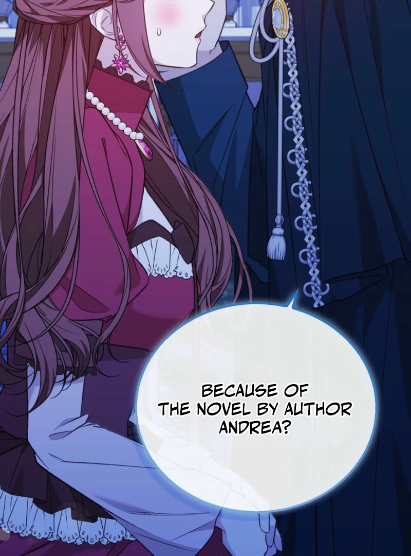Shh! I’m Not a Villainess, I’m a Detective! Chapter 40 - Page 65