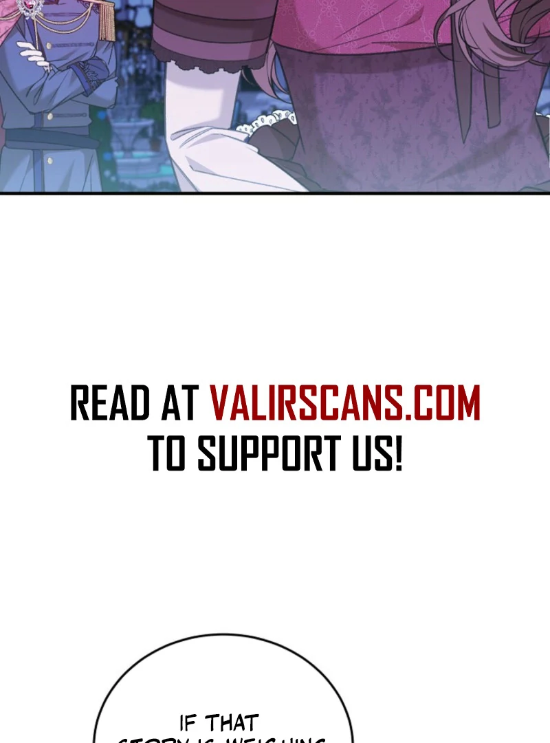 Shh! I’m Not a Villainess, I’m a Detective! Chapter 40 - Page 68