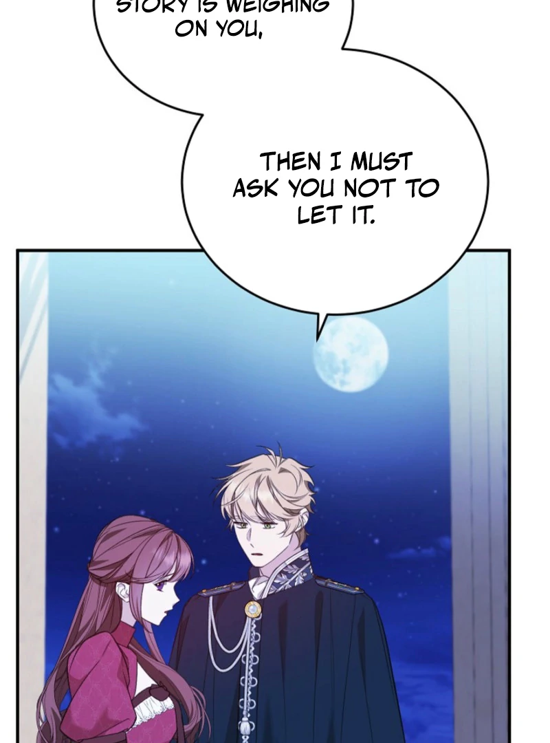 Shh! I’m Not a Villainess, I’m a Detective! Chapter 40 - Page 69