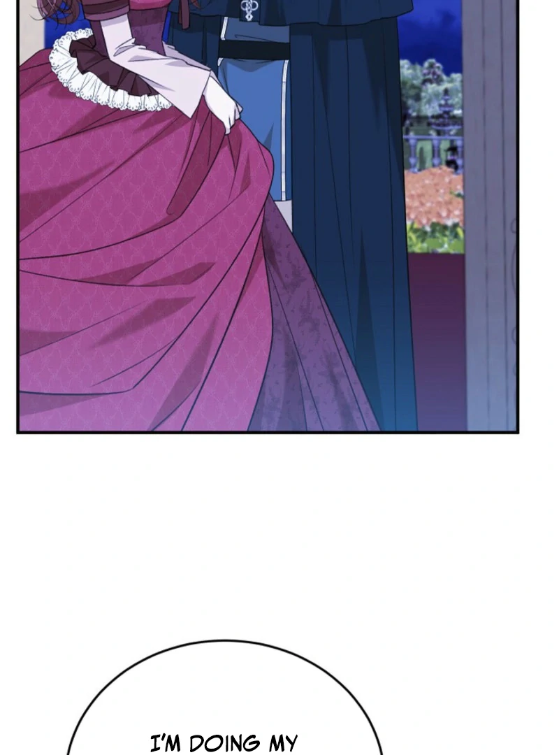 Shh! I’m Not a Villainess, I’m a Detective! Chapter 40 - Page 70
