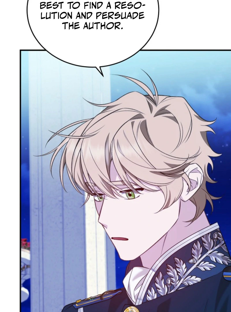 Shh! I’m Not a Villainess, I’m a Detective! Chapter 40 - Page 71