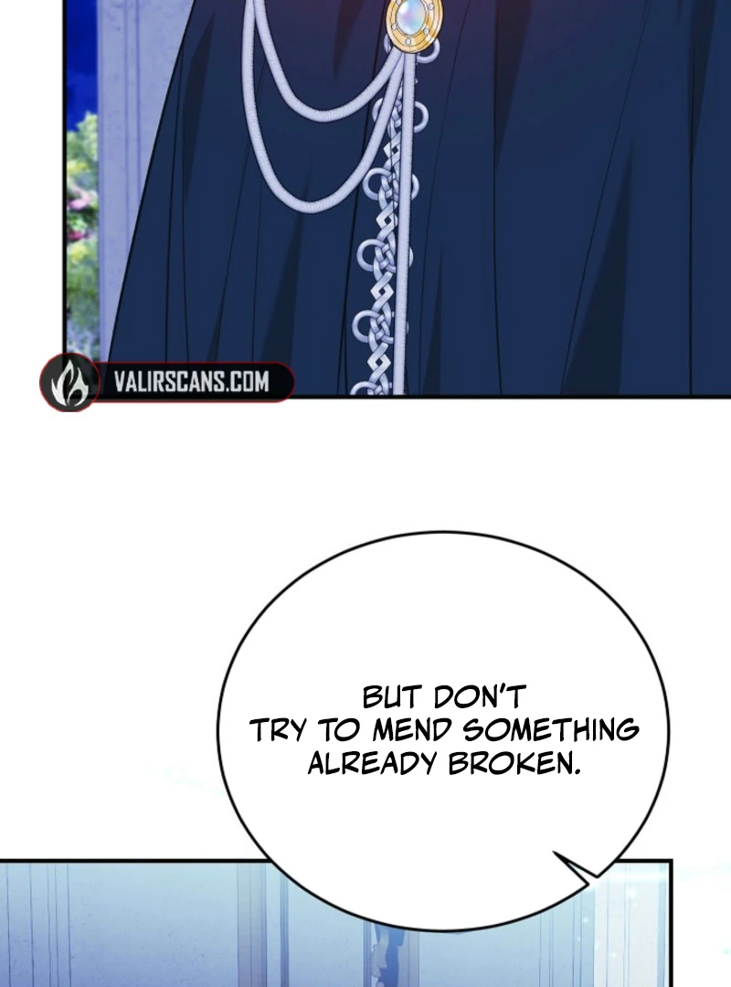 Shh! I’m Not a Villainess, I’m a Detective! Chapter 40 - Page 72