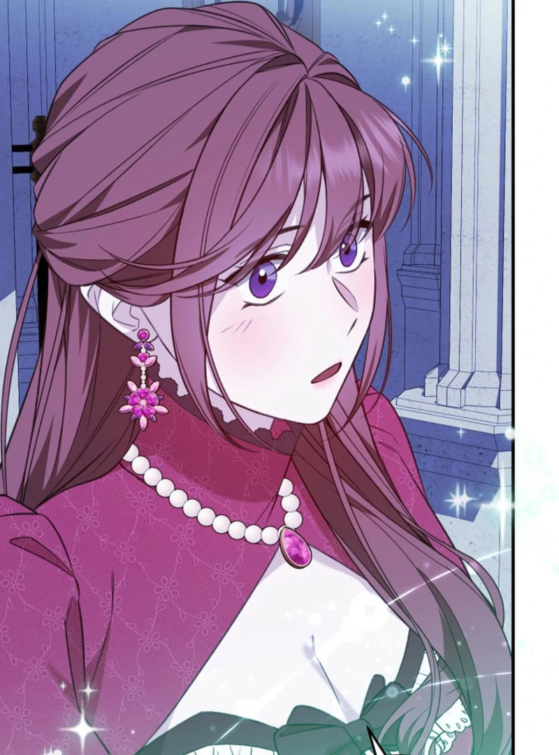 Shh! I’m Not a Villainess, I’m a Detective! Chapter 40 - Page 73