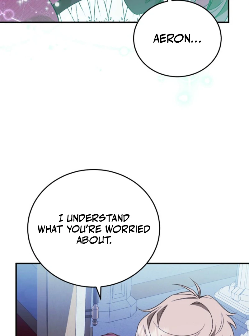 Shh! I’m Not a Villainess, I’m a Detective! Chapter 40 - Page 74