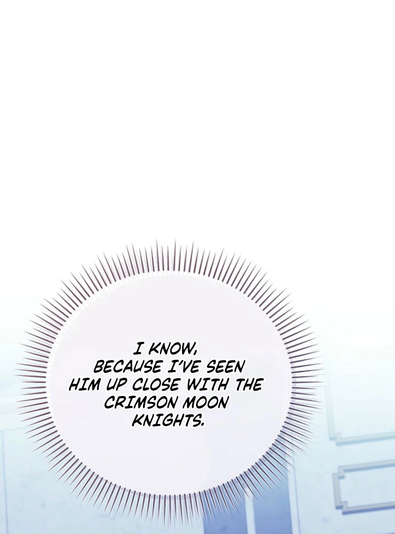 Shh! I’m Not a Villainess, I’m a Detective! Chapter 40 - Page 77