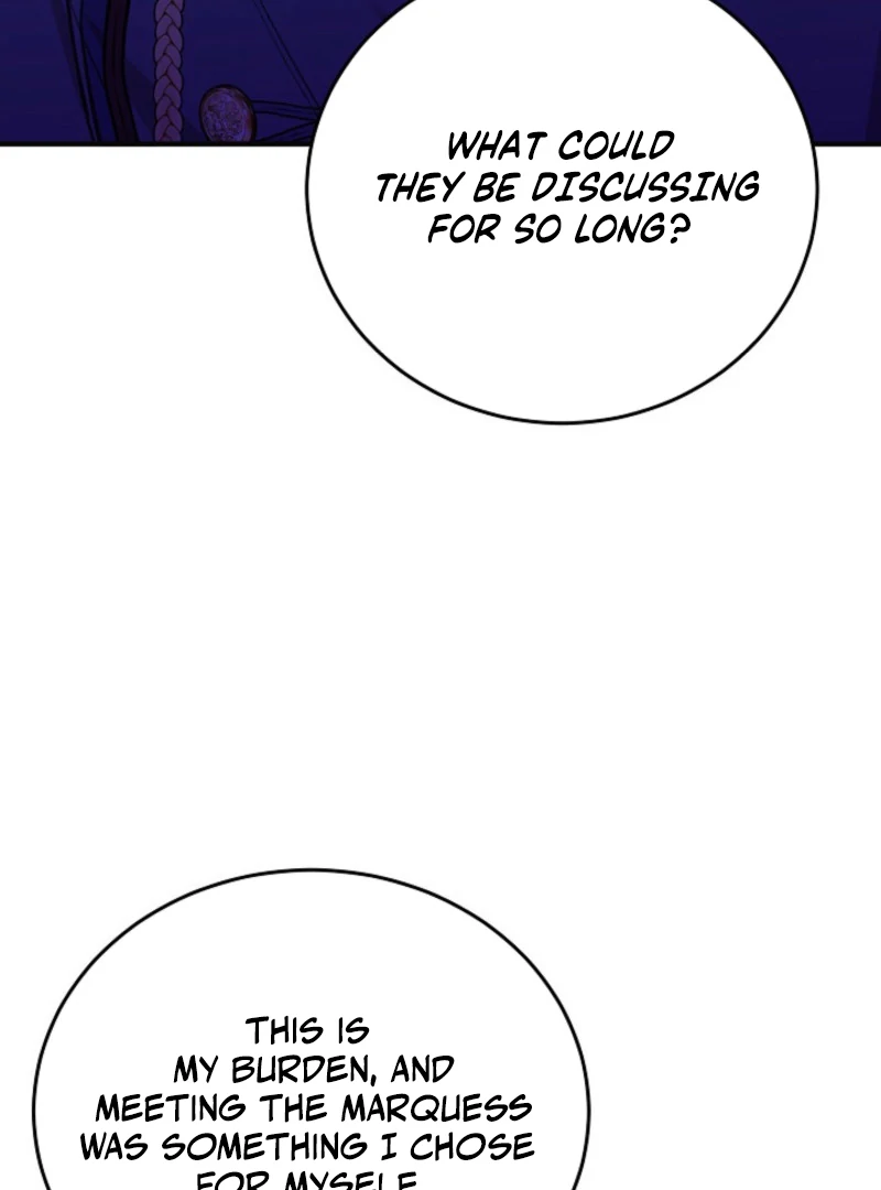 Shh! I’m Not a Villainess, I’m a Detective! Chapter 40 - Page 80