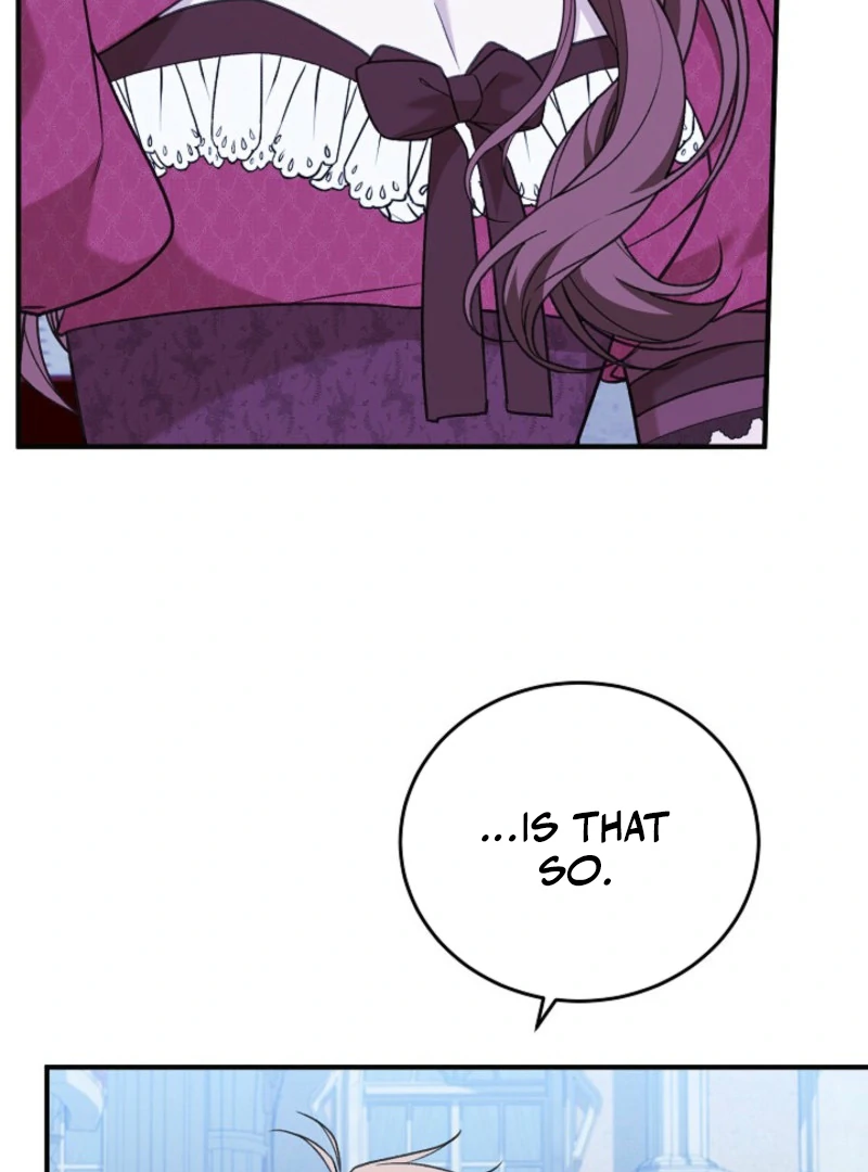 Shh! I’m Not a Villainess, I’m a Detective! Chapter 40 - Page 82