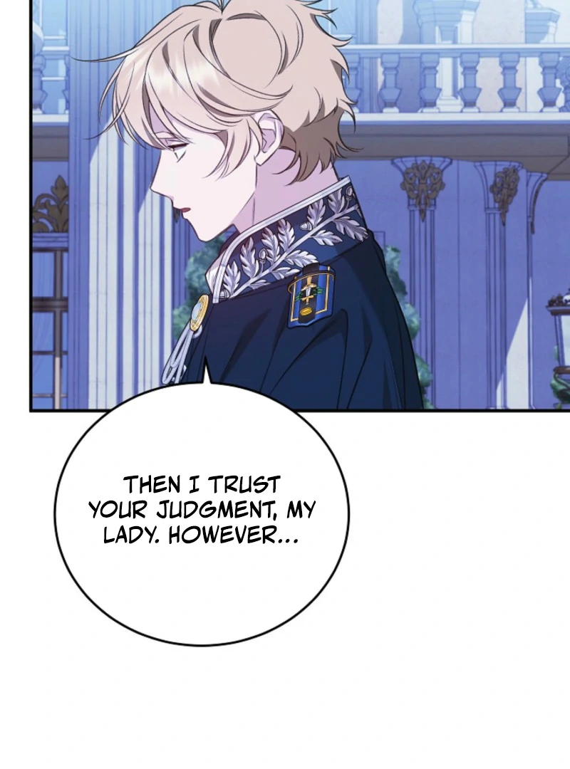 Shh! I’m Not a Villainess, I’m a Detective! Chapter 40 - Page 83