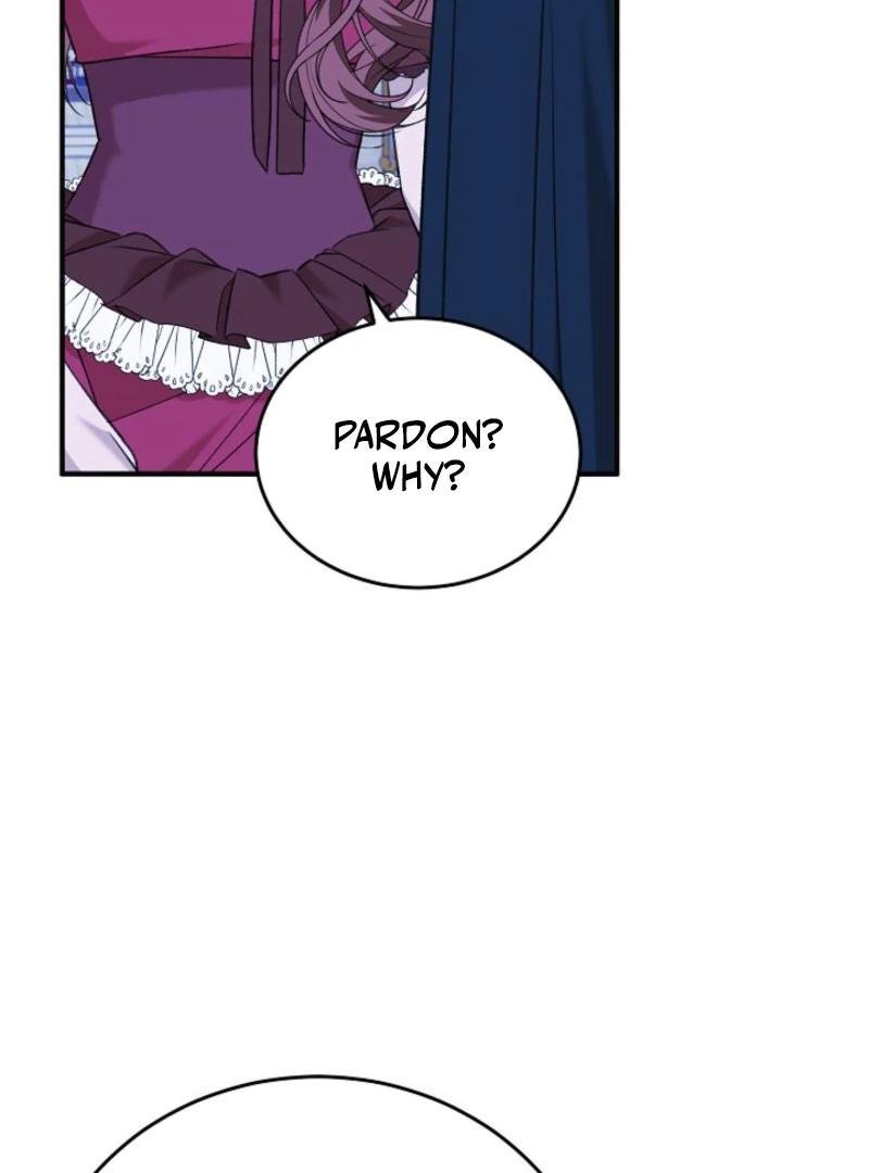 Shh! I’m Not a Villainess, I’m a Detective! Chapter 40 - Page 85