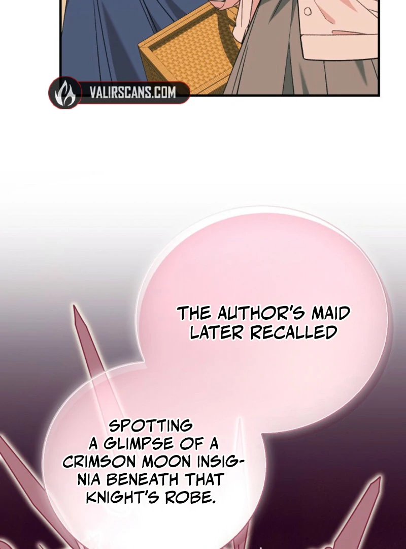Shh! I’m Not a Villainess, I’m a Detective! Chapter 40 - Page 87