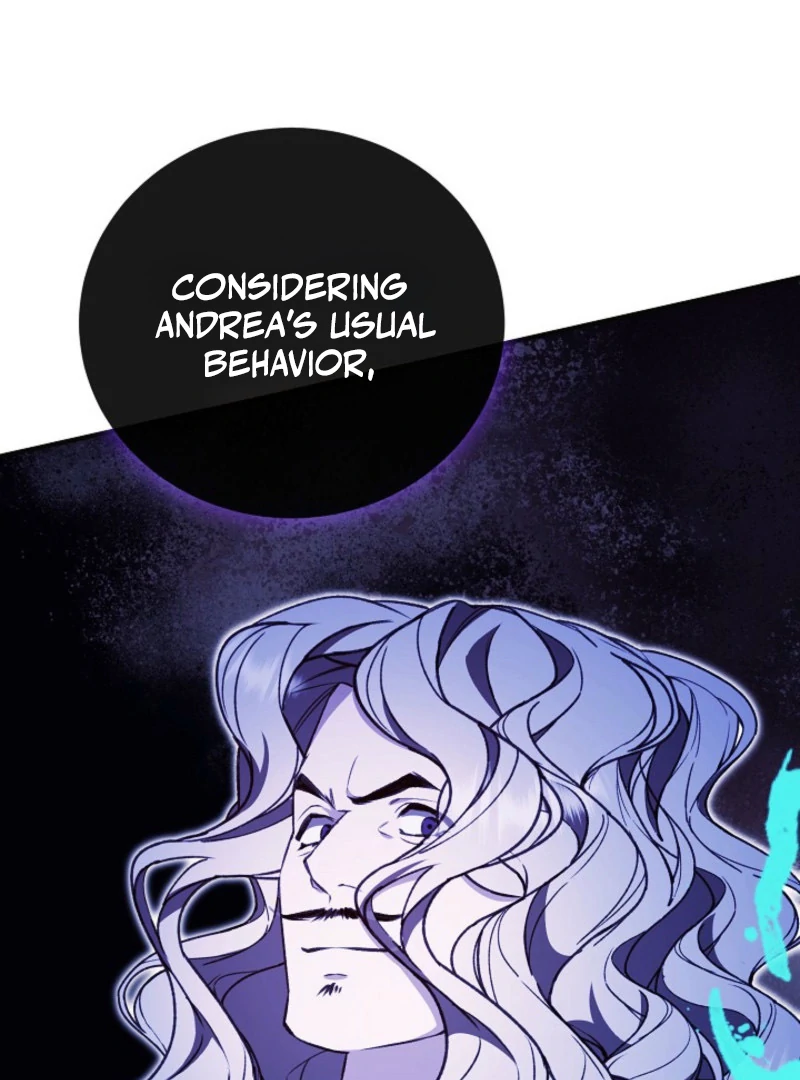 Shh! I’m Not a Villainess, I’m a Detective! Chapter 40 - Page 91