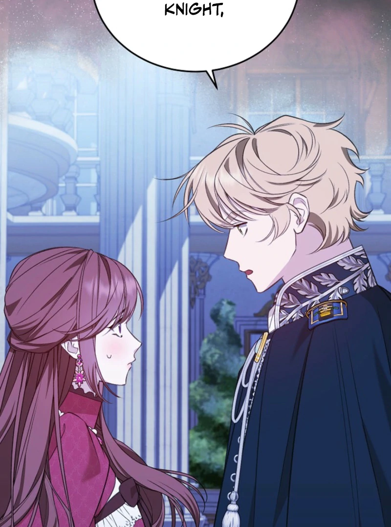Shh! I’m Not a Villainess, I’m a Detective! Chapter 40 - Page 94