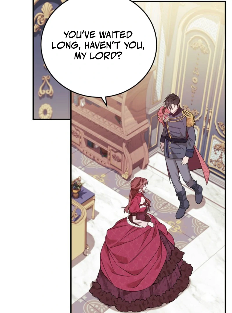 Shh! I’m Not a Villainess, I’m a Detective! Chapter 40 - Page 97