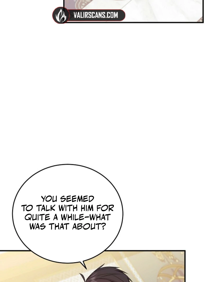 Shh! I’m Not a Villainess, I’m a Detective! Chapter 40 - Page 98