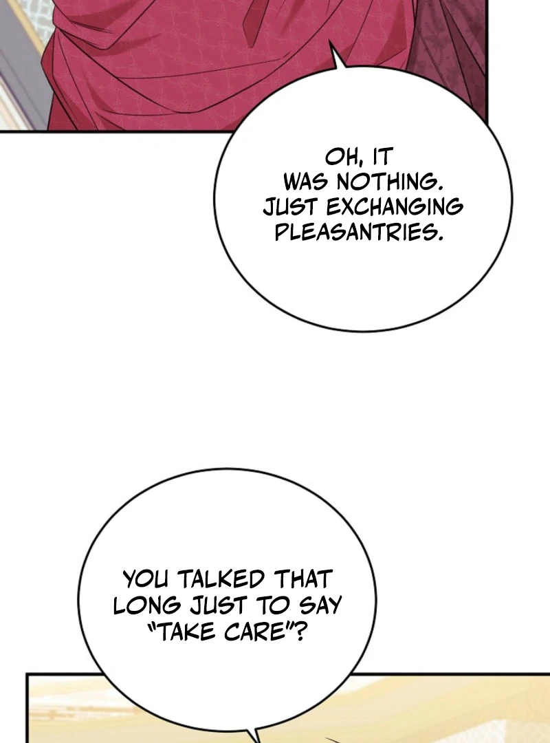 Shh! I’m Not a Villainess, I’m a Detective! Chapter 40 - Page 100