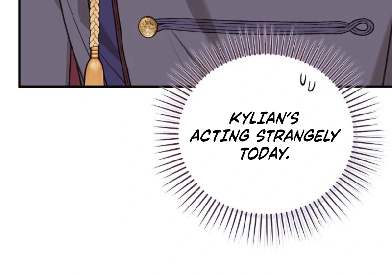 Shh! I’m Not a Villainess, I’m a Detective! Chapter 40 - Page 102