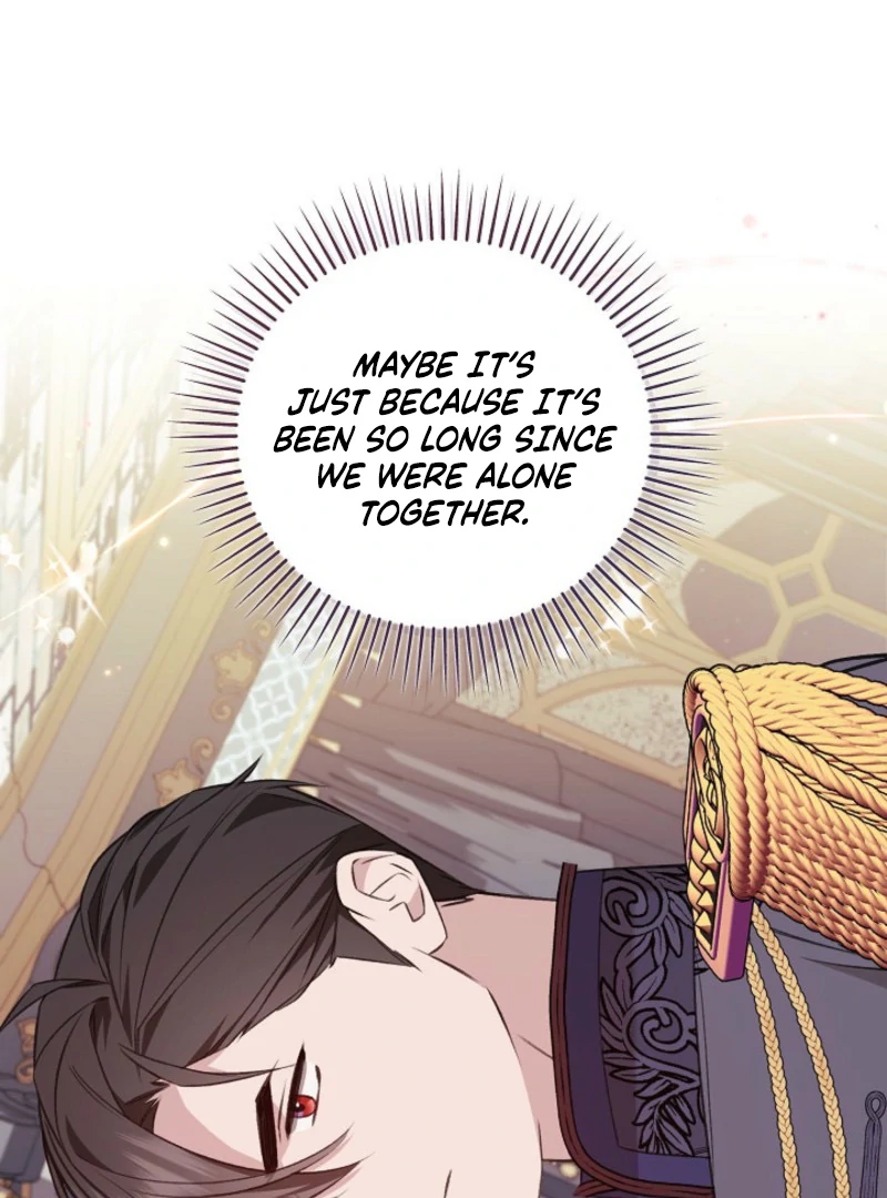 Shh! I’m Not a Villainess, I’m a Detective! Chapter 40 - Page 105