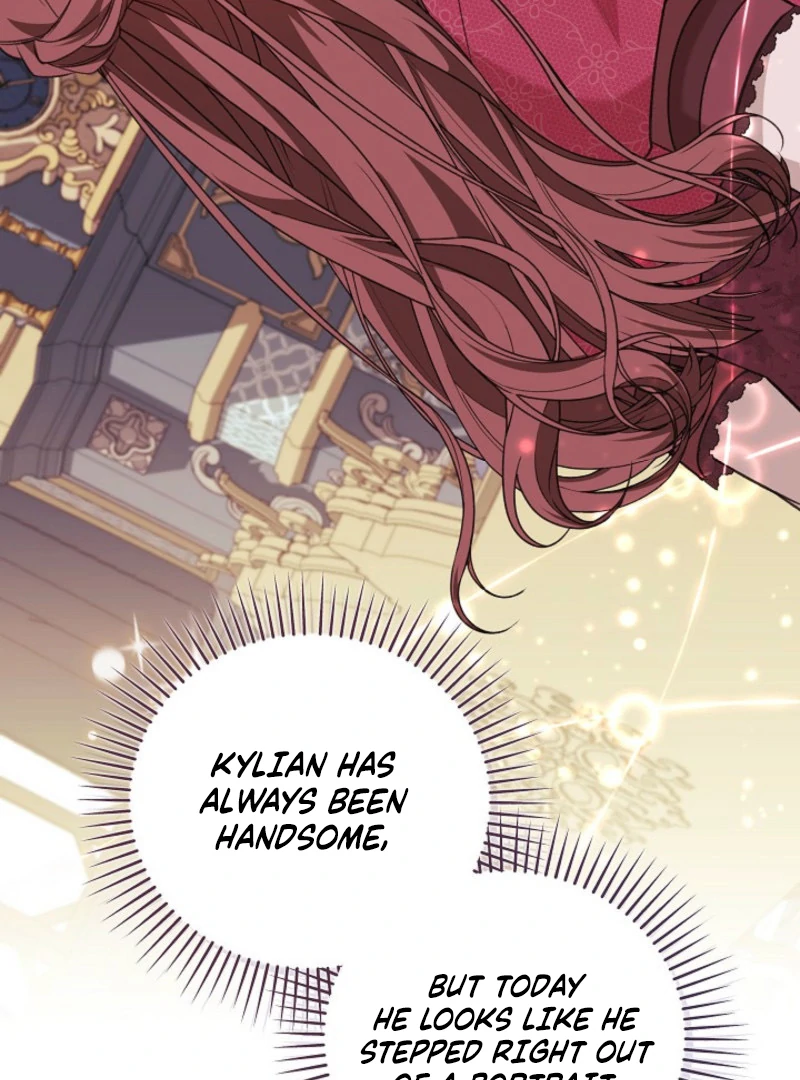 Shh! I’m Not a Villainess, I’m a Detective! Chapter 40 - Page 107