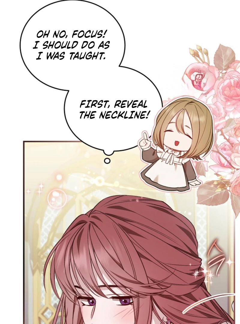 Shh! I’m Not a Villainess, I’m a Detective! Chapter 40 - Page 109