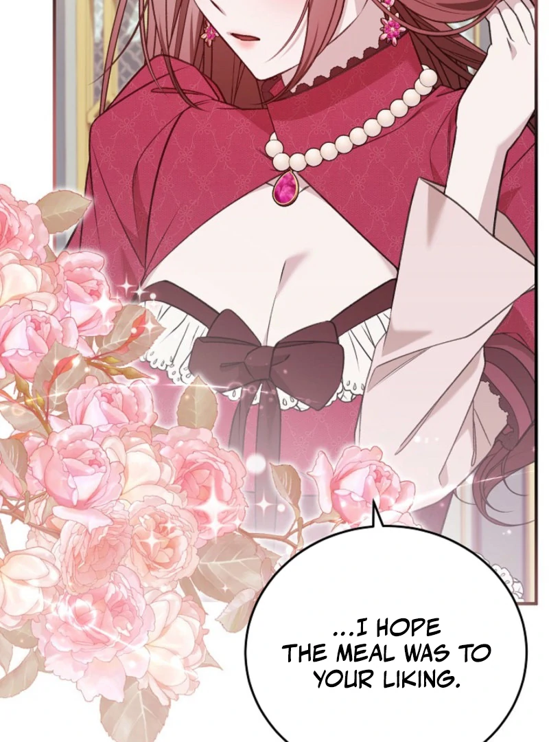 Shh! I’m Not a Villainess, I’m a Detective! Chapter 40 - Page 110