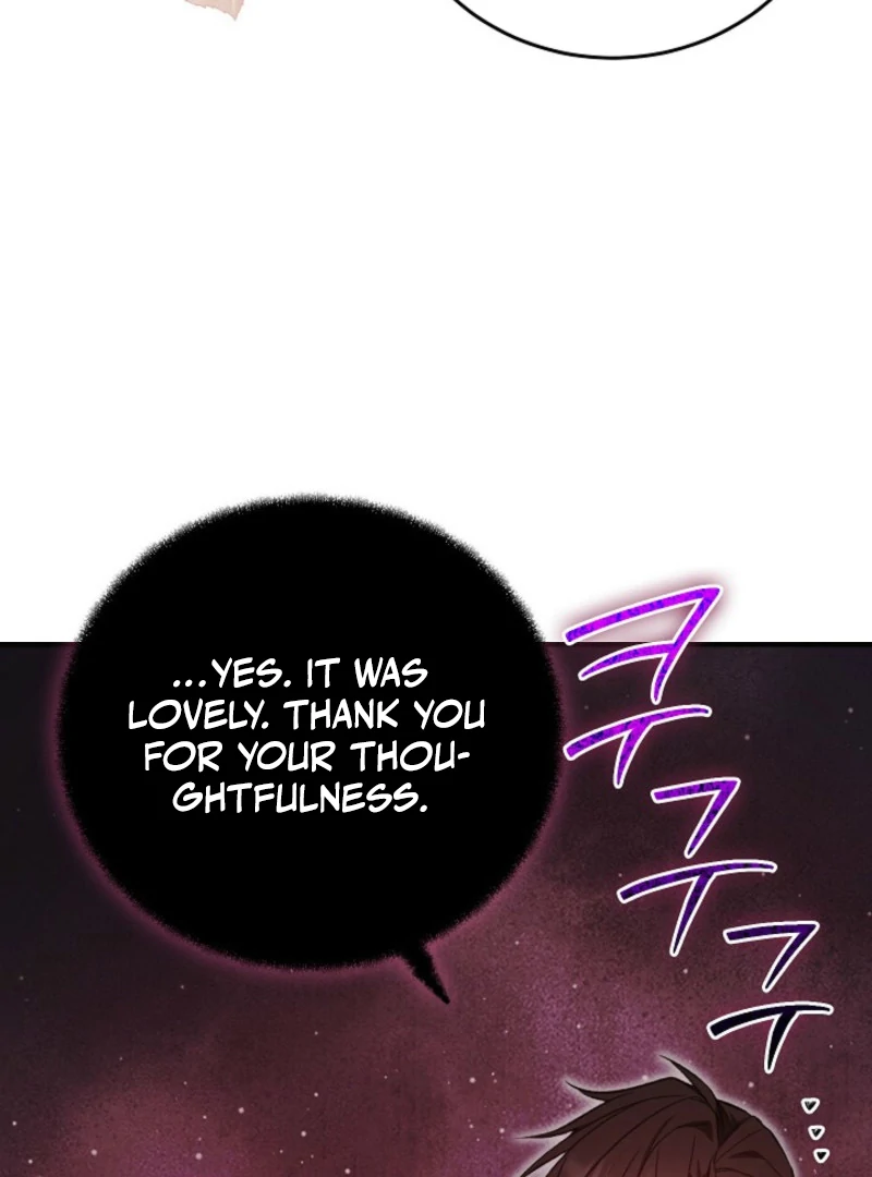 Shh! I’m Not a Villainess, I’m a Detective! Chapter 40 - Page 111