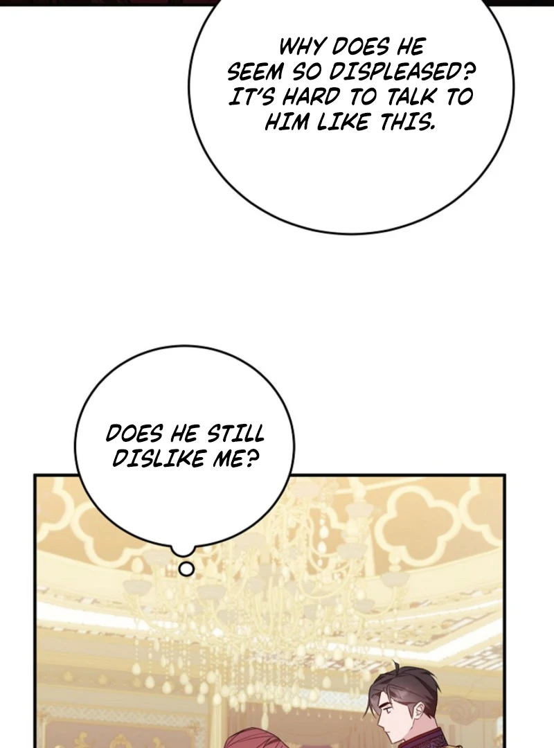 Shh! I’m Not a Villainess, I’m a Detective! Chapter 40 - Page 113