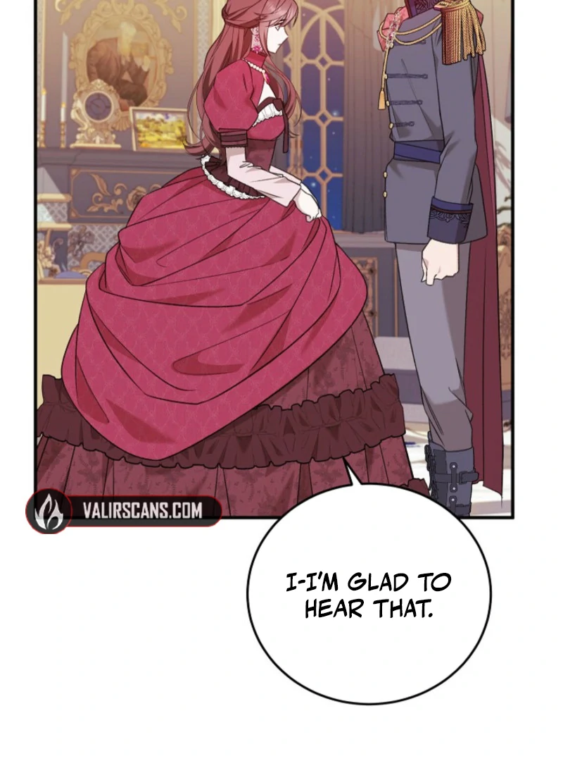 Shh! I’m Not a Villainess, I’m a Detective! Chapter 40 - Page 114