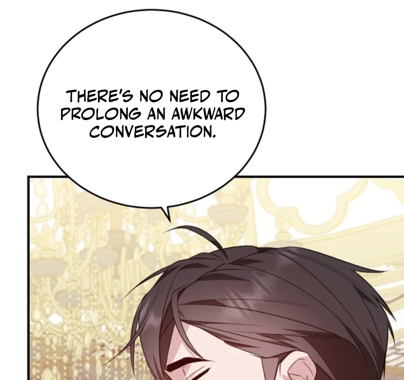 Shh! I’m Not a Villainess, I’m a Detective! Chapter 40 - Page 115