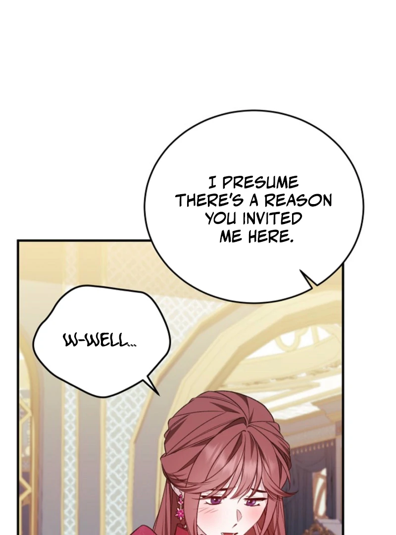 Shh! I’m Not a Villainess, I’m a Detective! Chapter 40 - Page 117