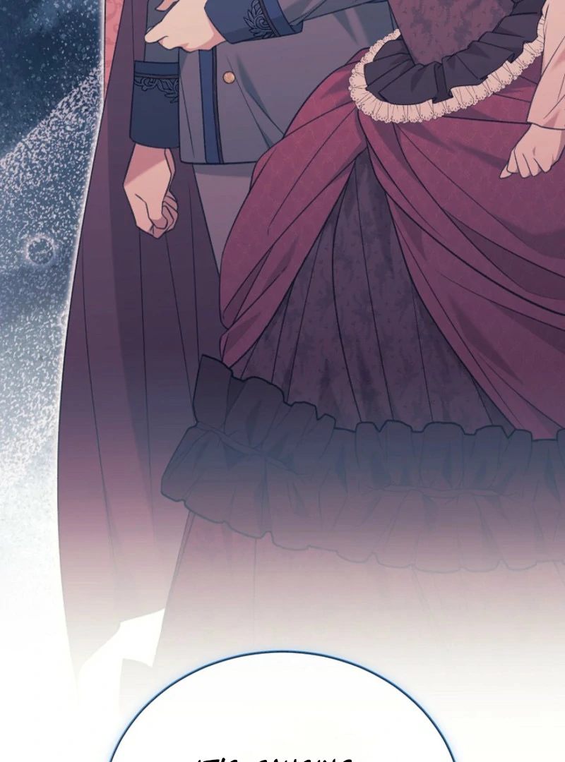 Shh! I’m Not a Villainess, I’m a Detective! Chapter 40 - Page 124