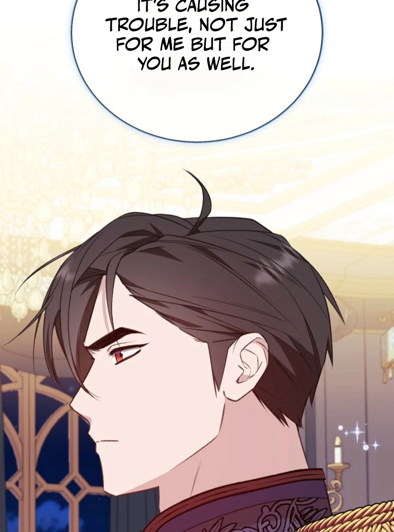 Shh! I’m Not a Villainess, I’m a Detective! Chapter 40 - Page 125