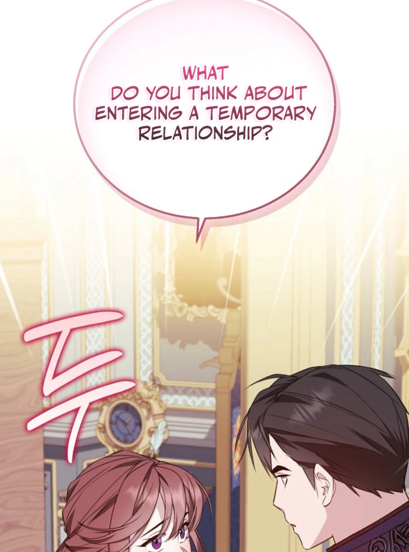 Shh! I’m Not a Villainess, I’m a Detective! Chapter 40 - Page 129